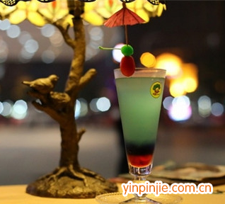 醬井酒飲品