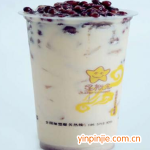 星概念臺(tái)灣特色茶飲