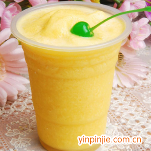 霖創(chuàng)飲品店