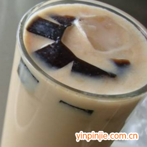 糖巢奶茶飲品