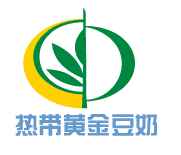 熱帶黃金豆奶