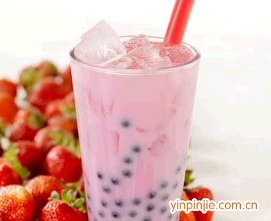 香優(yōu)濃香濃奶茶