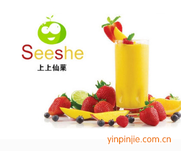 上上仙菓飲品