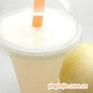 檸愛鮮果冷熱飲品