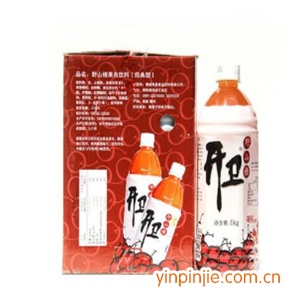開衛(wèi)飲料