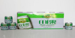 mi果食品