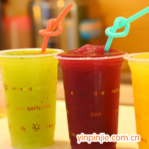 菲嘟吧水吧飲品