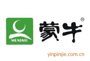 蒙牛風味酸奶