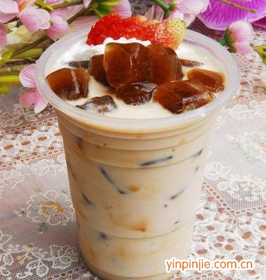 臺灣奶茶