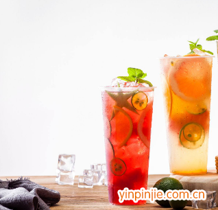喜多飲品吧
