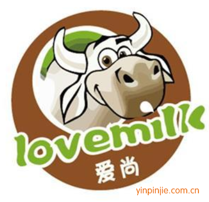 愛(ài)尚酸奶吧