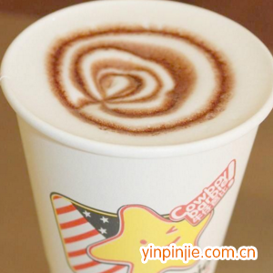 飲得爽奶茶店