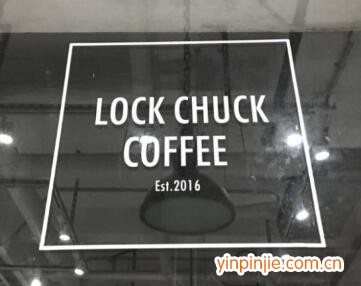 LOCKCHUCKCOFFEE