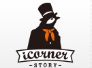 i轉(zhuǎn)角奶茶iCORNER