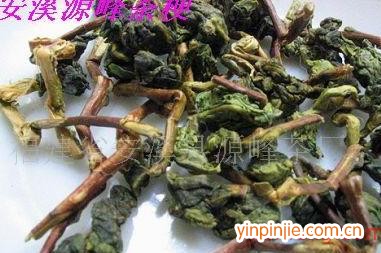 福建省安溪縣源峰茶廠(chǎng)