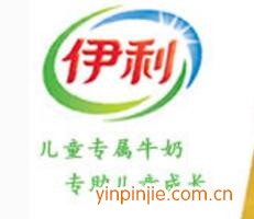 伊利qq星兒童成長(zhǎng)牛奶