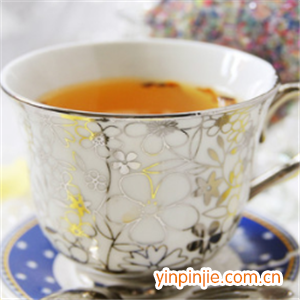 starpantry芷寧茶