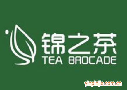 teabrocade錦之茶