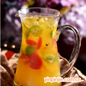 囍吉臺(tái)灣貢茶