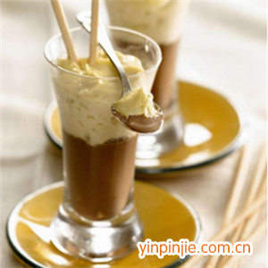 點(diǎn)葉奶茶