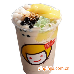 臺旋風(fēng)奶茶