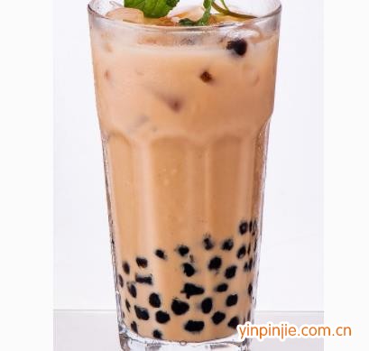 十貳星座奶茶