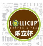 樂(lè)立杯奶茶