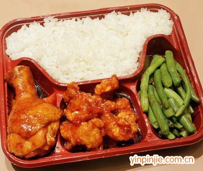 飽來(lái)飽去快餐