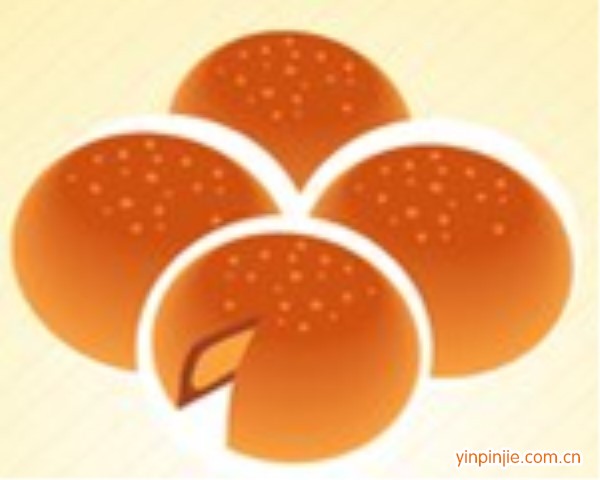 桔子糕點(diǎn)
