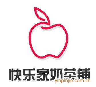快樂(lè)家奶茶鋪