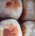 長(zhǎng)發(fā)月餅