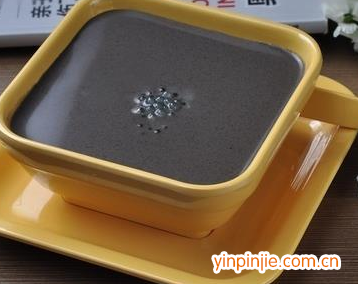 瑪麗蓮港澳甜品