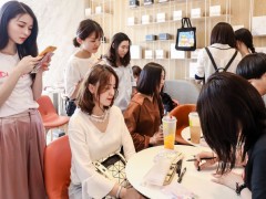 奈雪の茶加盟分享開店選址經(jīng)驗！
