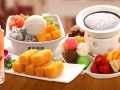 冰芬茶語加盟前景好不好？口碑怎么樣？