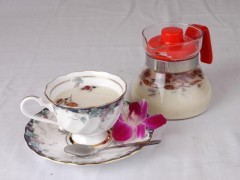 多佐茶飲奶茶 小小的店有大大的夢(mèng)想