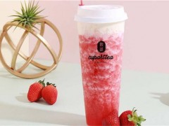 茶飲界“江小白”，致茶打造一杯青春之茶