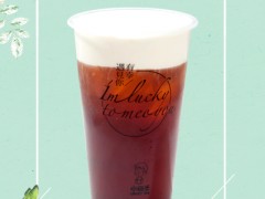 加盟小確茶的市場的口碑如何？