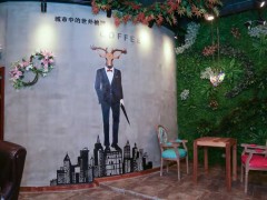 開(kāi)一家VOX咖啡加盟店裝修方面需要注意什么？