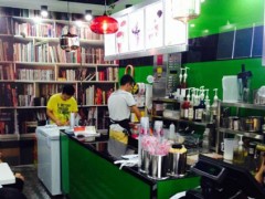 新手投資yo果吧前景好不好？