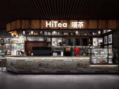 HiTea嘆茶項(xiàng)目為什么這么受投資者青睞？