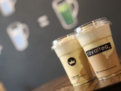 開一家皇茶加盟店多久能回本