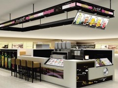 加盟新時沏奶茶讓你迅速的收回成本