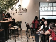 斜角巷奶茶為您分析奶茶行業(yè)優(yōu)勢！