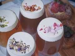 本宮的茶加盟開店有什么保障