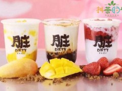 投資奶茶店加盟與自營店有什么區(qū)別嗎?