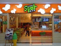 放牛斑奶茶店店員不夠怎么辦?