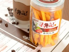 尋薯記加盟費是多少錢？需要多久才能回本？