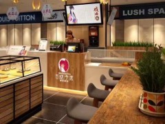 古戲今茶加盟店開業(yè)初期適合營銷模式