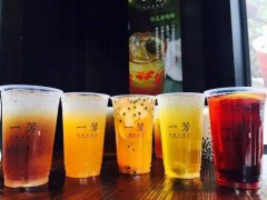 淺析一芳水果茶加盟的優(yōu)勢(shì)和特點(diǎn)