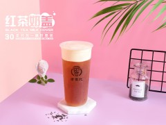 老臺北奶茶有哪些加盟優(yōu)勢?
